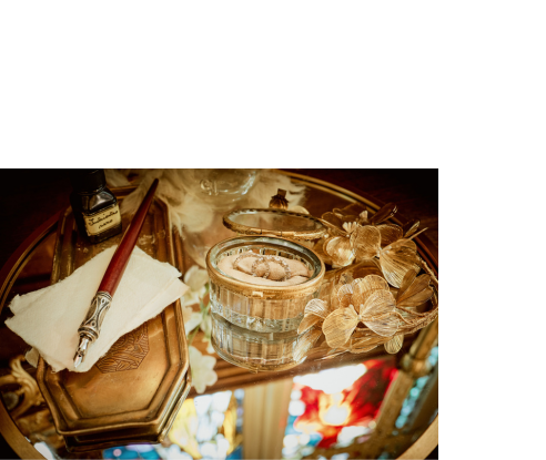 チャペル詳細イメージ2