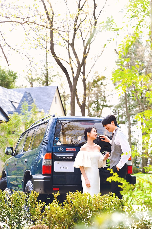 コンセプトスライド画像