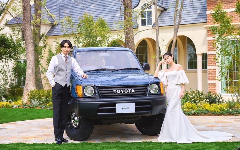 ガーデン詳細イメージ