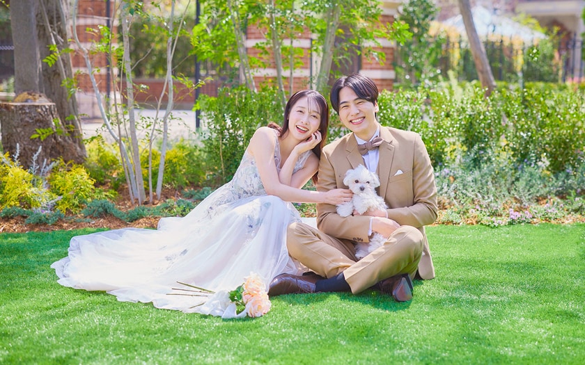 ガーデン詳細イメージ