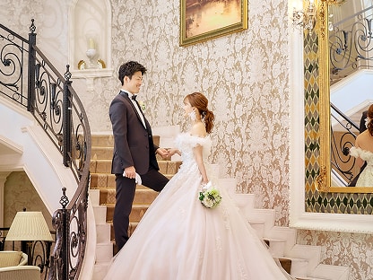 CAMELOT HILLS　エントランスホール