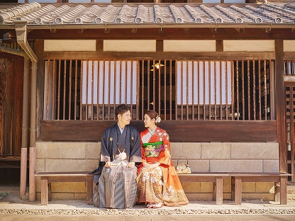 PHOTO SPOT　富士見