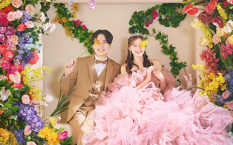 スタジオ詳細イメージ