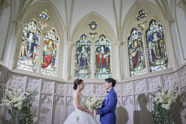 【1月4日：K家】家族からの撮影のプレゼント