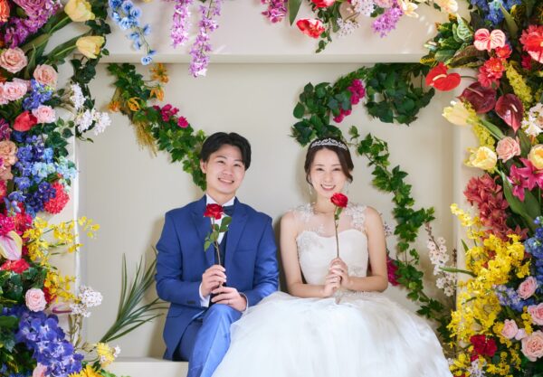 【1月17日：O家】ナチュラルからクールまで1つのスタジオで