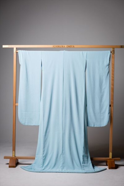 掛下セット　59　水色