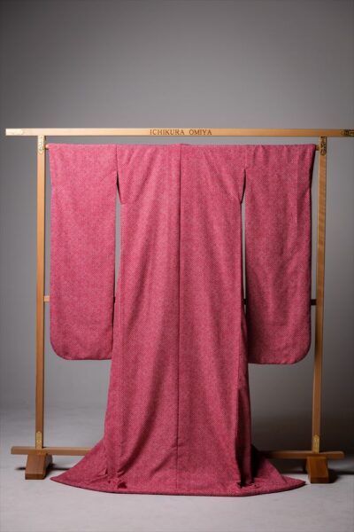 掛下セット　62　赤