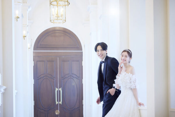 優雅な撮影ブース「Celeste」のご紹介