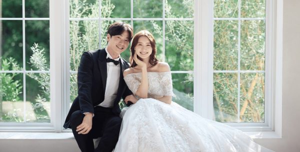 韓流アルバム付き【メファプラン】※洋装1点ヘアメイク・データ70カット＆アルバム10P・撮影付き